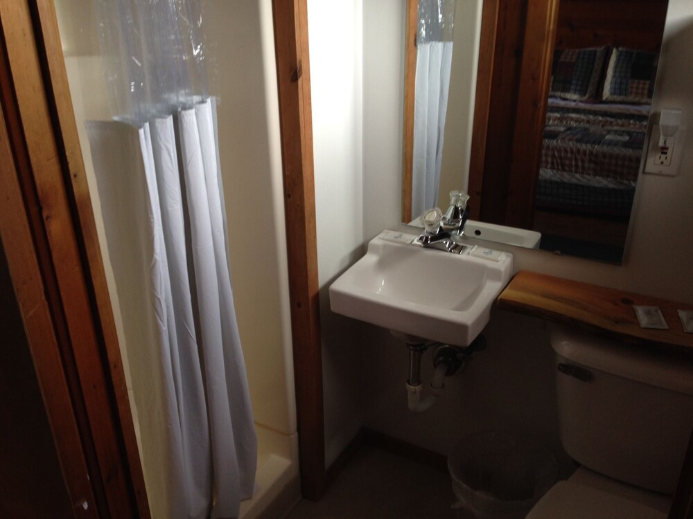 The Waters Inn - photo 37