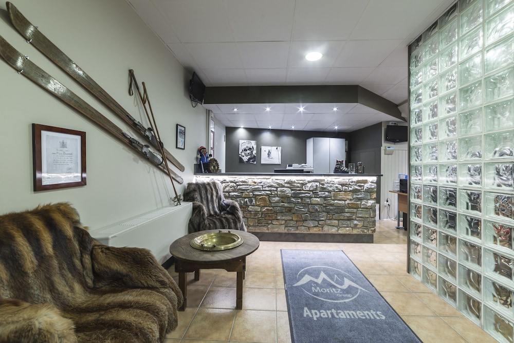 Apartaments Sant Moritz — Arinsal — photo 2