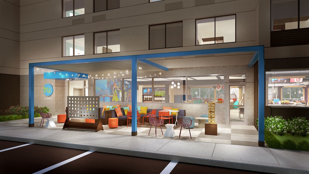 Tru by Hilton Audubon Valley Forge - photo 40