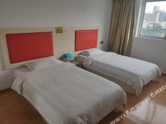 Pingwan Business Hotel - last minute hotel in Shenzhen