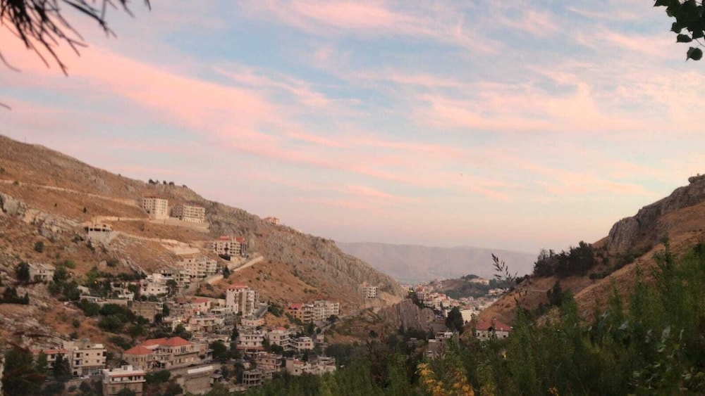 Westwood valley zahle in Zahle, Lebanon