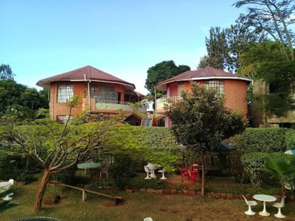 Jambo Village Hotel in Murang'a, Kenya