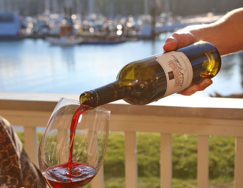 The Resort at Port Ludlow - photo 31