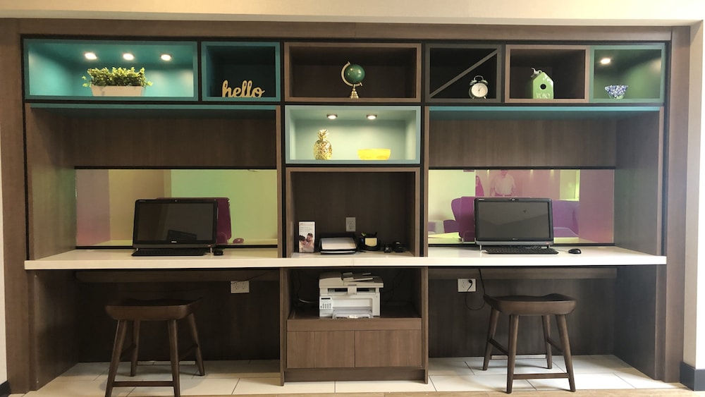 Holiday Inn Staunton Conference Center by IHG - photo 72