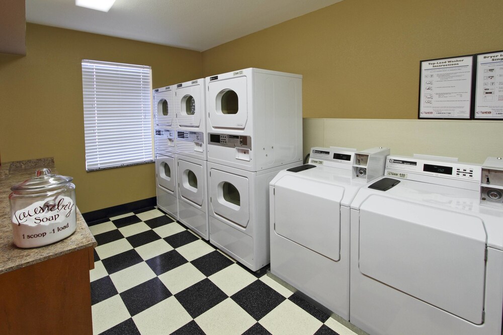TownePlace Suites by Marriott Sunnyvale Silicon Valley - photo 26