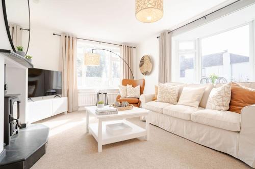 Rosandric in Bude, United Kingdom