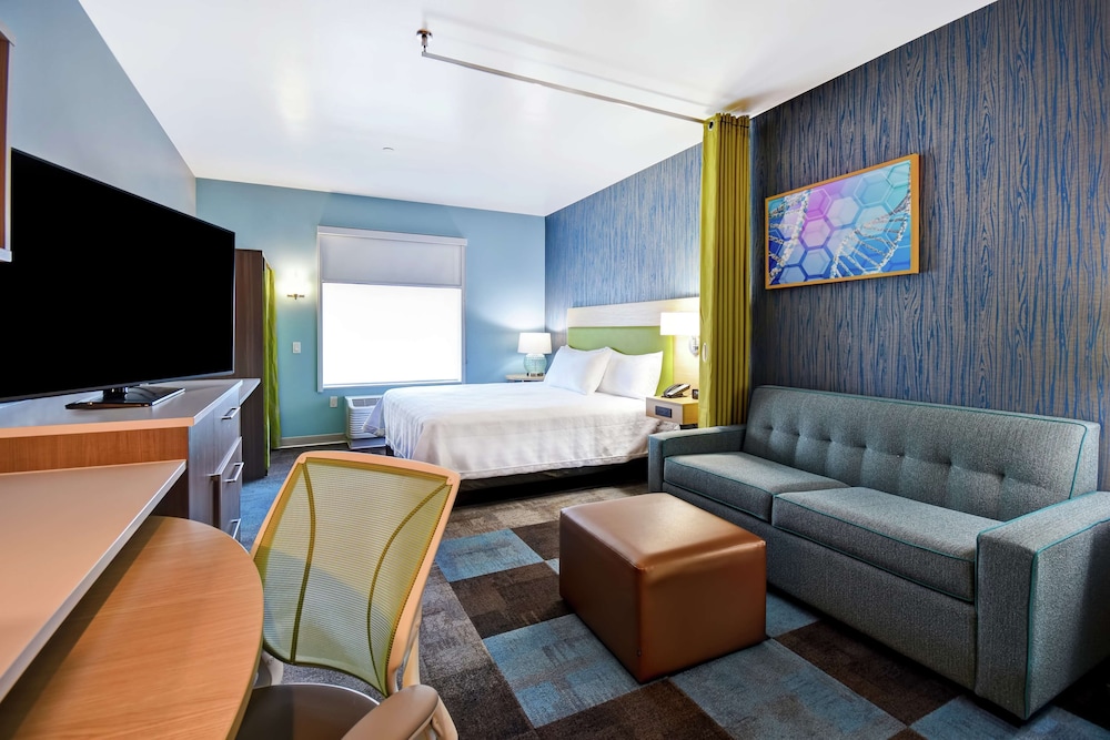 Home2 Suites by Hilton San Francisco Airport North - photo 12