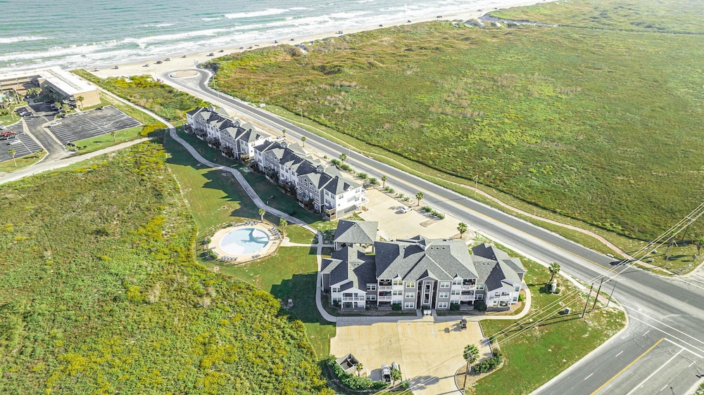 Whitecap — 4-Star Luxury Hotel in Corpus Christi, United States