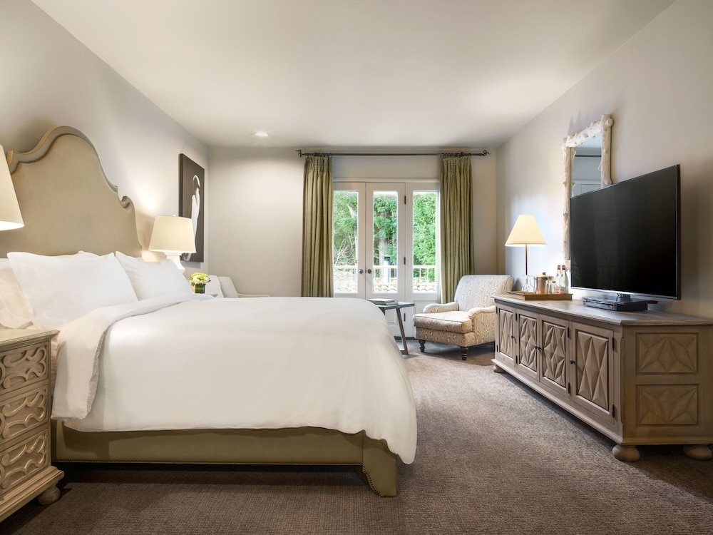 Mill Valley Inn - photo 9