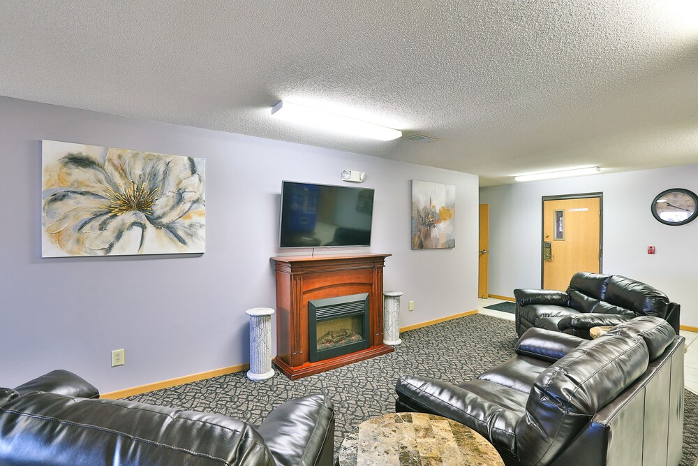 Amerivu Inn And Suites New Richmond - photo 6