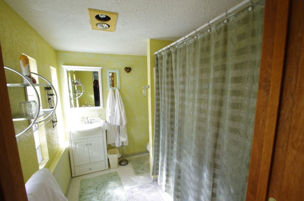 Whitebird Summit Lodge - photo 14