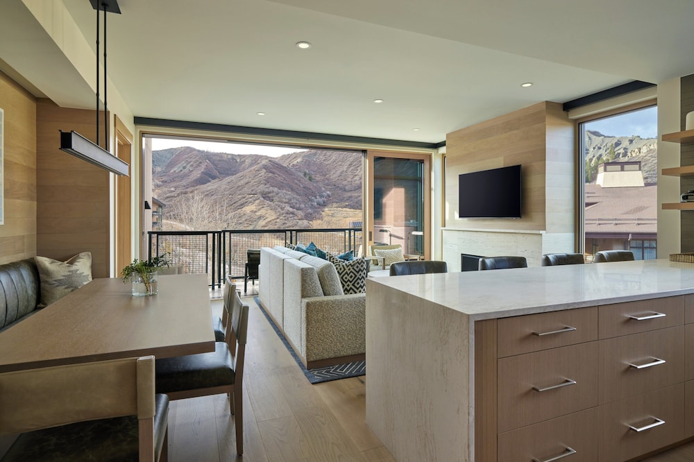 Viceroy Snowmass - photo 45