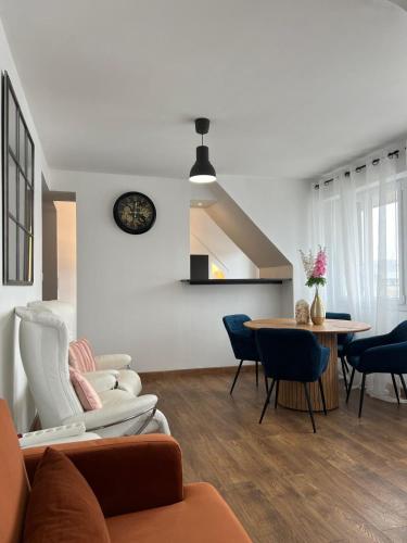 Cœur de Ville in Quimper, France