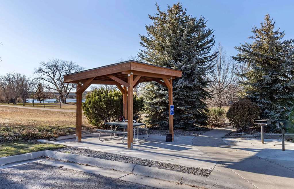 Extended Stay America Suites Great Falls Missouri River - photo 40