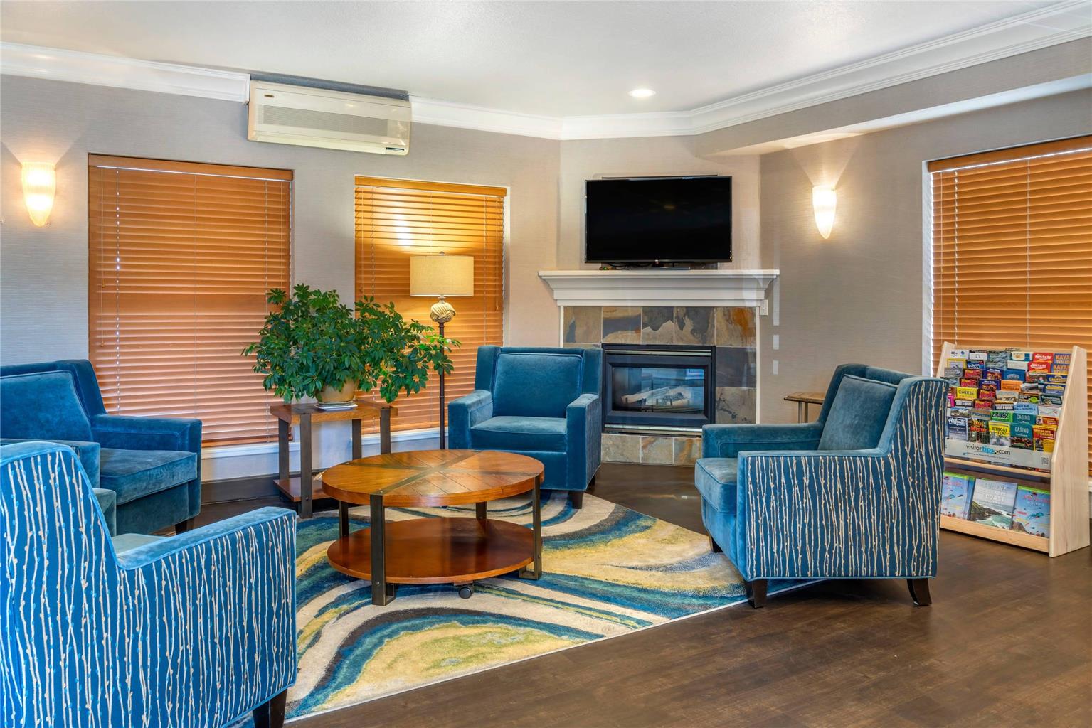 Elizabeth Oceanfront Suites an Ascend Collection Hotel - photo 10
