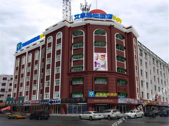 Ijoyhotels in Yingkou, People's Republic of China
