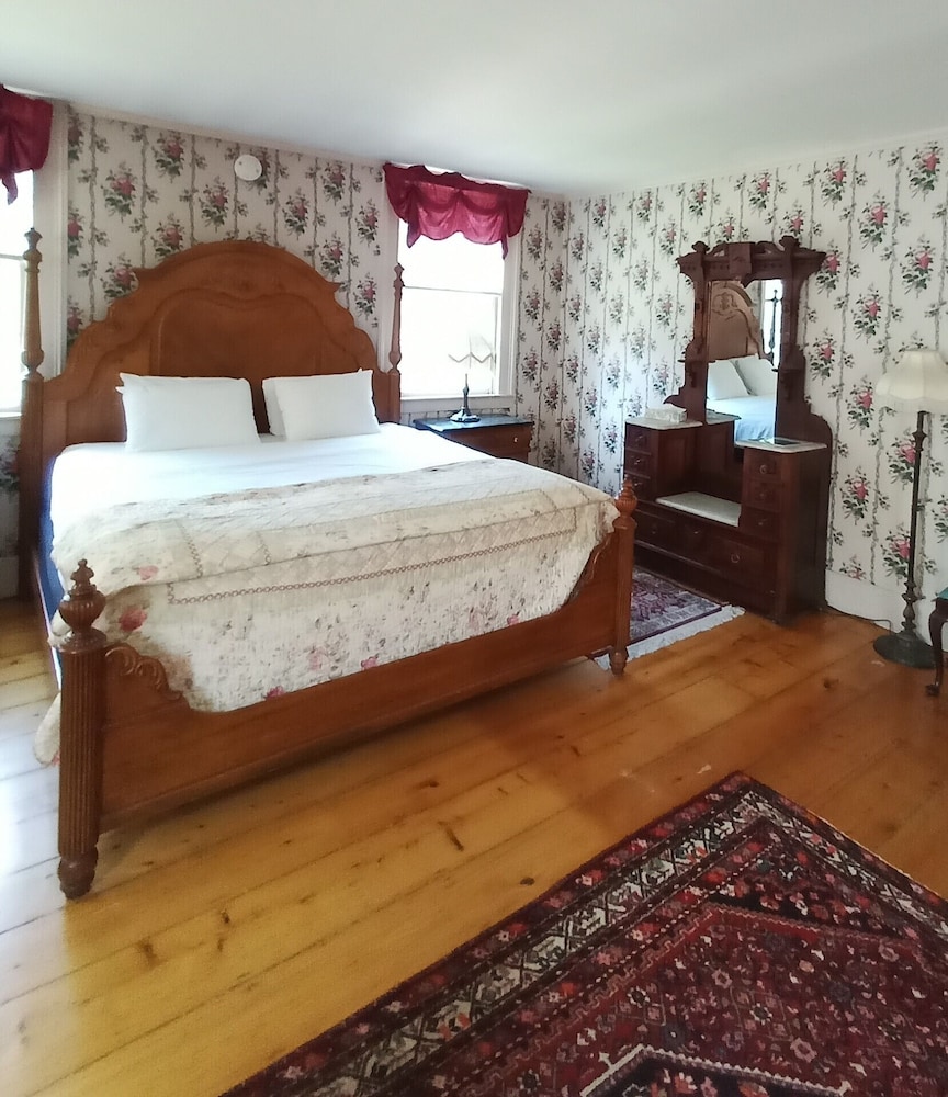 Arlington Inn - photo 22