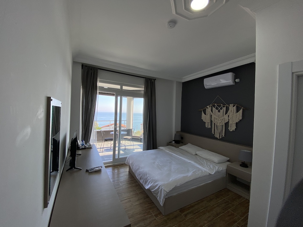 No57 Suites — Sinop — photo 2