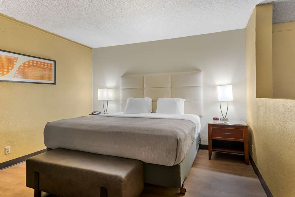 Quality Inn Alamosa - photo 16