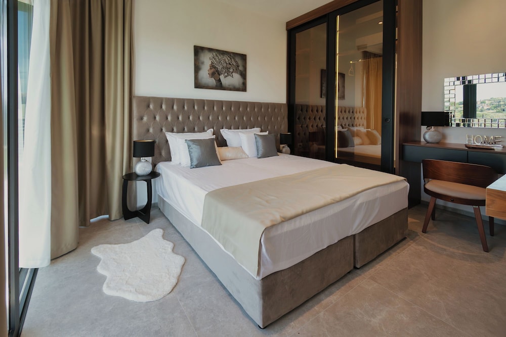 Villa Kim Spa&Wellnes — 4-Star Luxury Hotel in Buje, Croatia