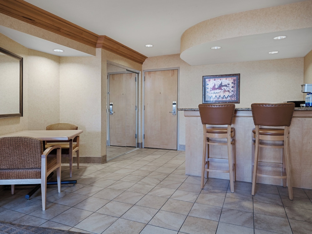 Holiday Inn Resort The Squire at Grand Canyon by IHG - photo 32