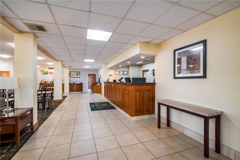 Quality Inn Fredericksburg Central Park Area - photo 7