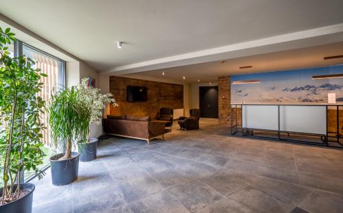 Atrium New Gudauri