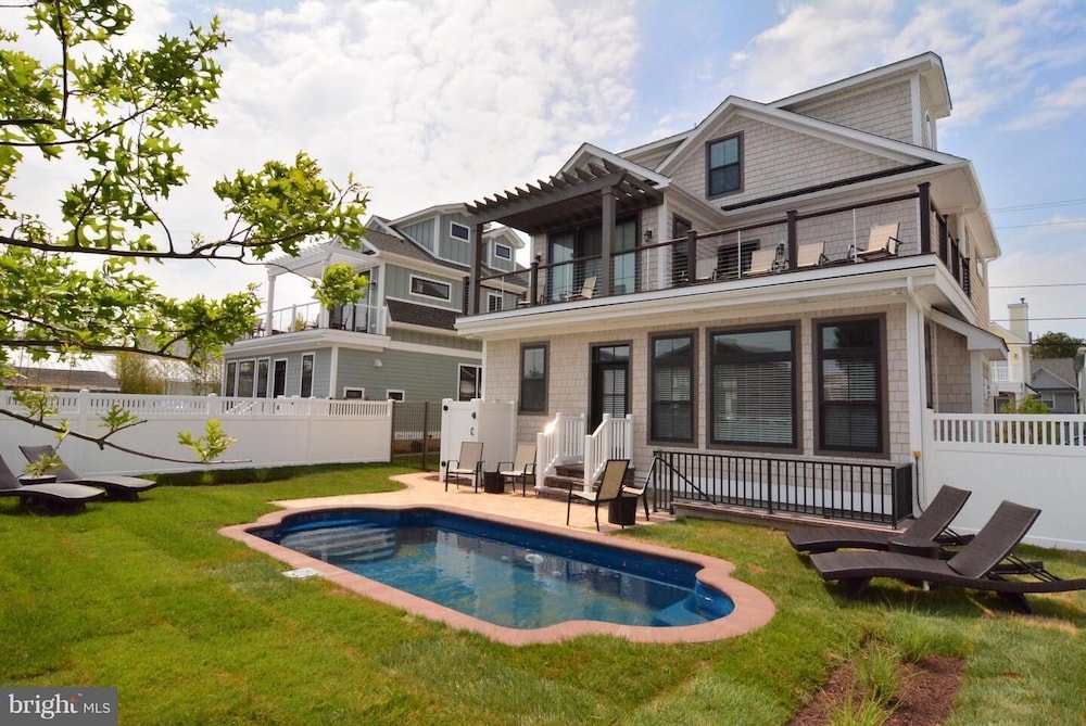 Lake Avenue 22 in Rehoboth Beach, United States