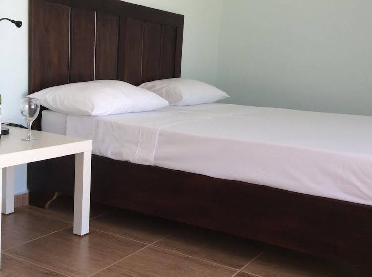 Cayo Arena Beach Eco Hotel in Puerto Plata, Dominican Republic