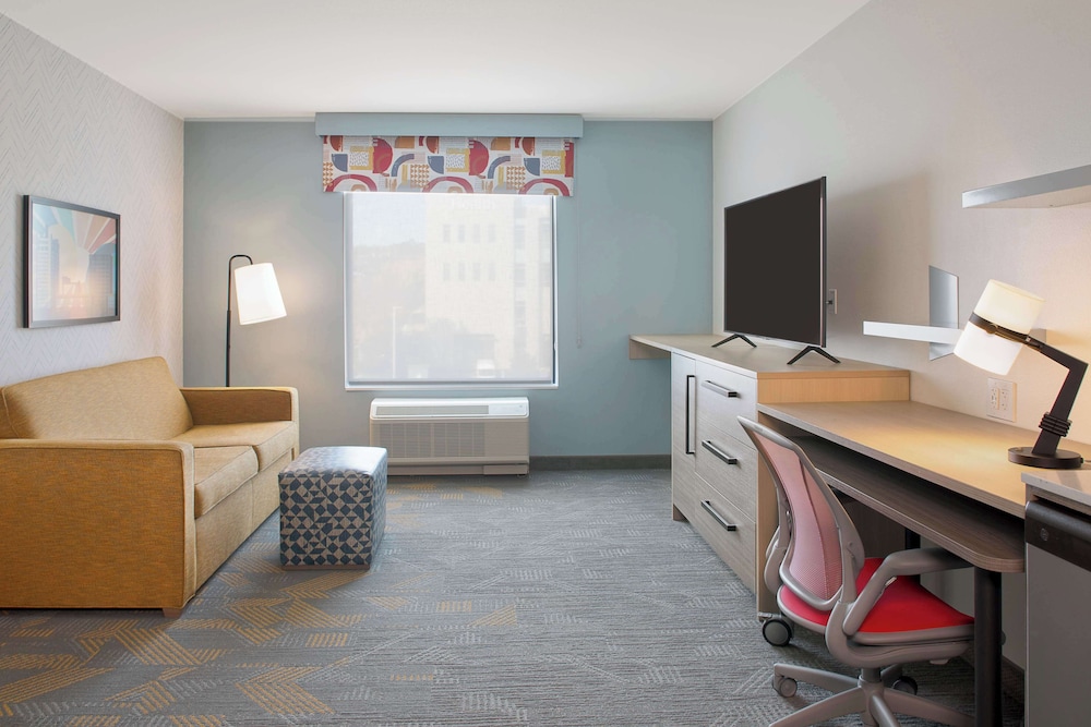 Home2 Suites by Hilton Little Rock Midtown Medical Center - photo 7