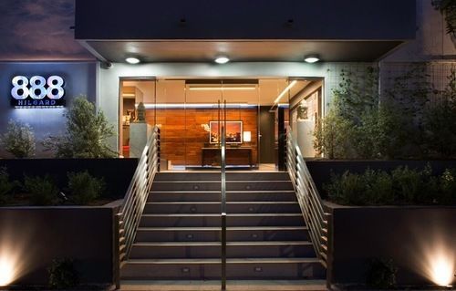 888 Hilgard - photo 10
