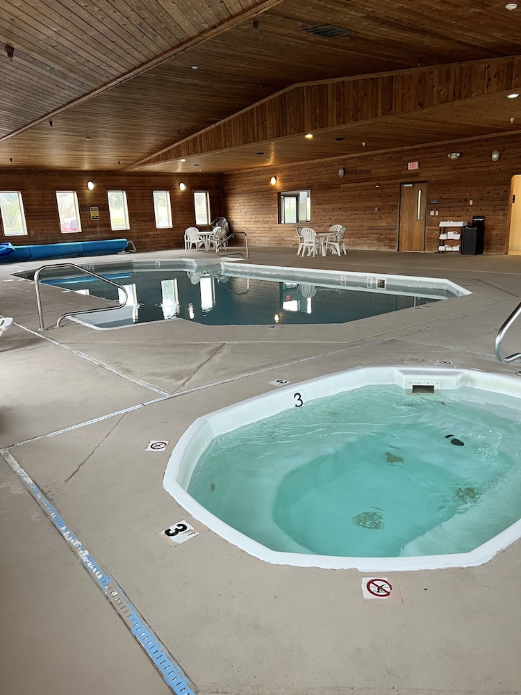 Serena Inn & Suites Sundance - photo 18