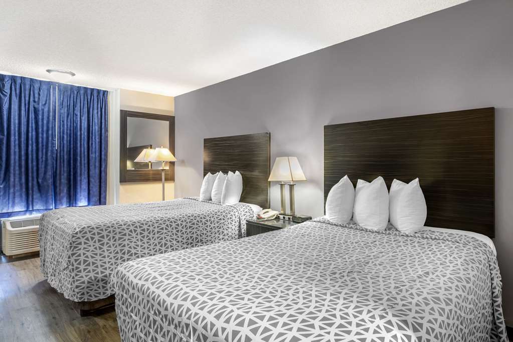 Suburban Studios International Drive - photo 12