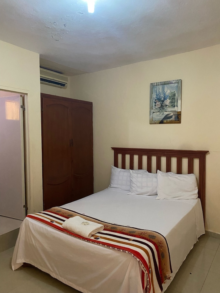 Hotel Plaza la Duarte — hotel in San Juan De La Maguana