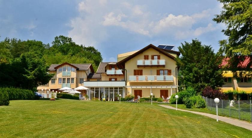 Seehotel Paulitsch in Velden Am Woerthersee, Austria