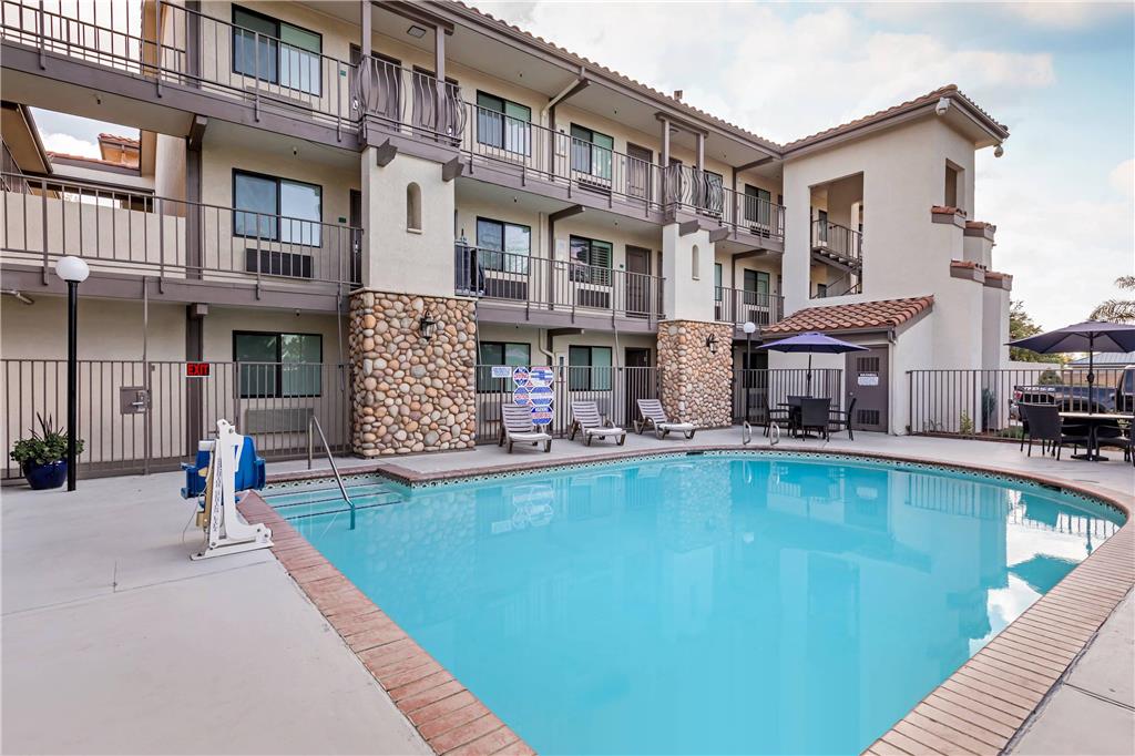 Hillstone Inn Tulare an Ascend Collection Hotel - photo 29