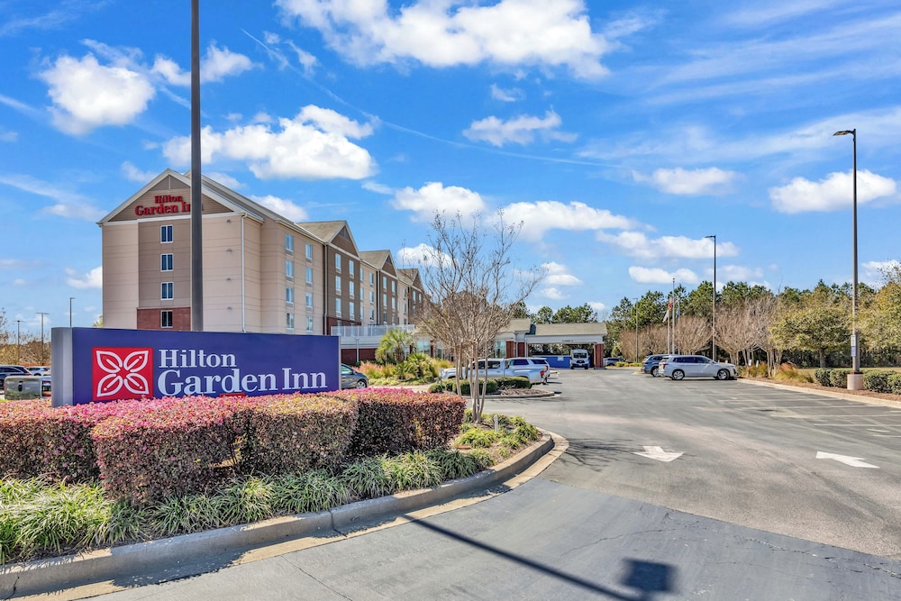 Hilton Garden Inn Myrtle Beach Coastal Grand Mall - photo 44