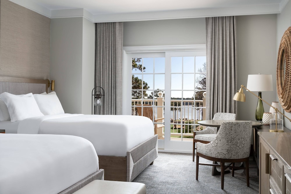 The Ritz Carlton Reynolds Lake Oconee - photo 13