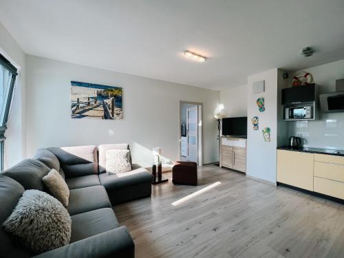 Apartament Wento — 4-Star Luxury Hotel in Wladyslawowo, Poland