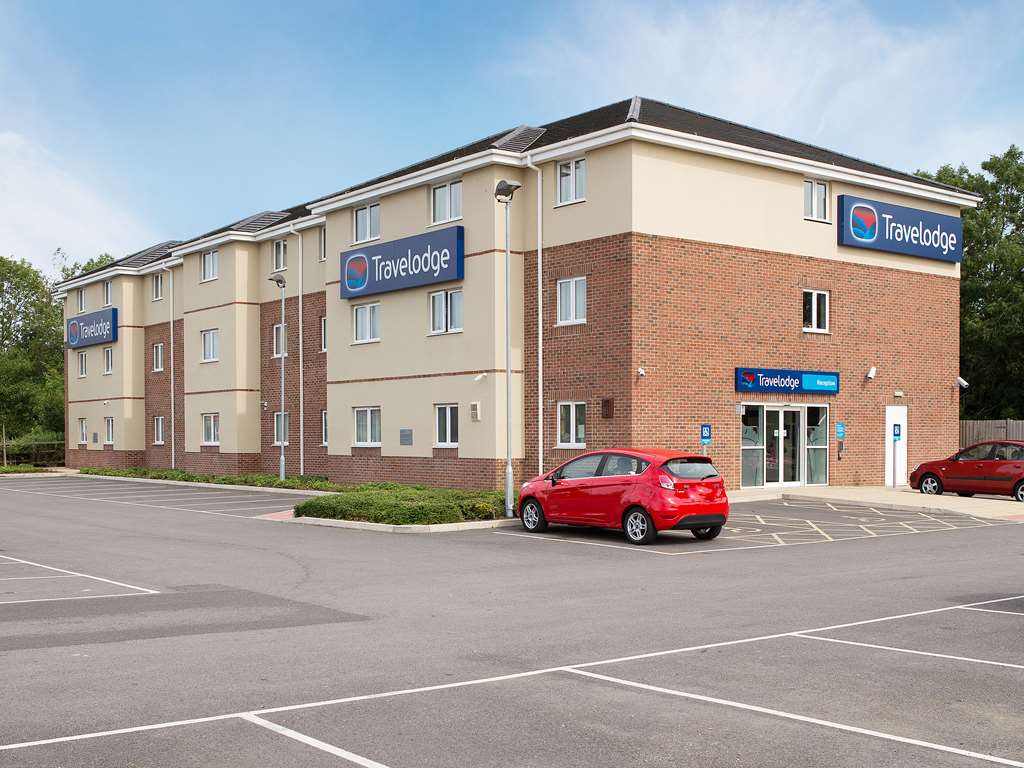 Travelodge Wincanton in Wincanton, United Kingdom