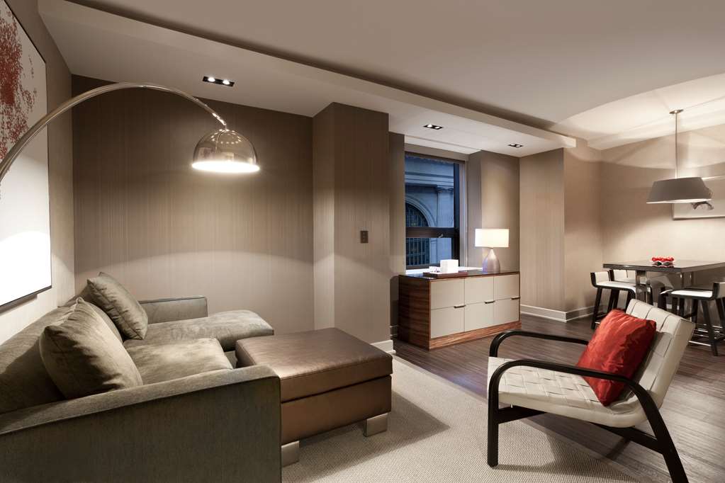 Hyatt Grand Central New York - photo 60