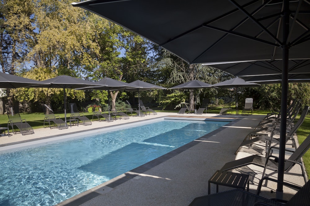 Hôtel Restaurant Groff Aux Deux Clefs pet-friendly hotel Biesheim