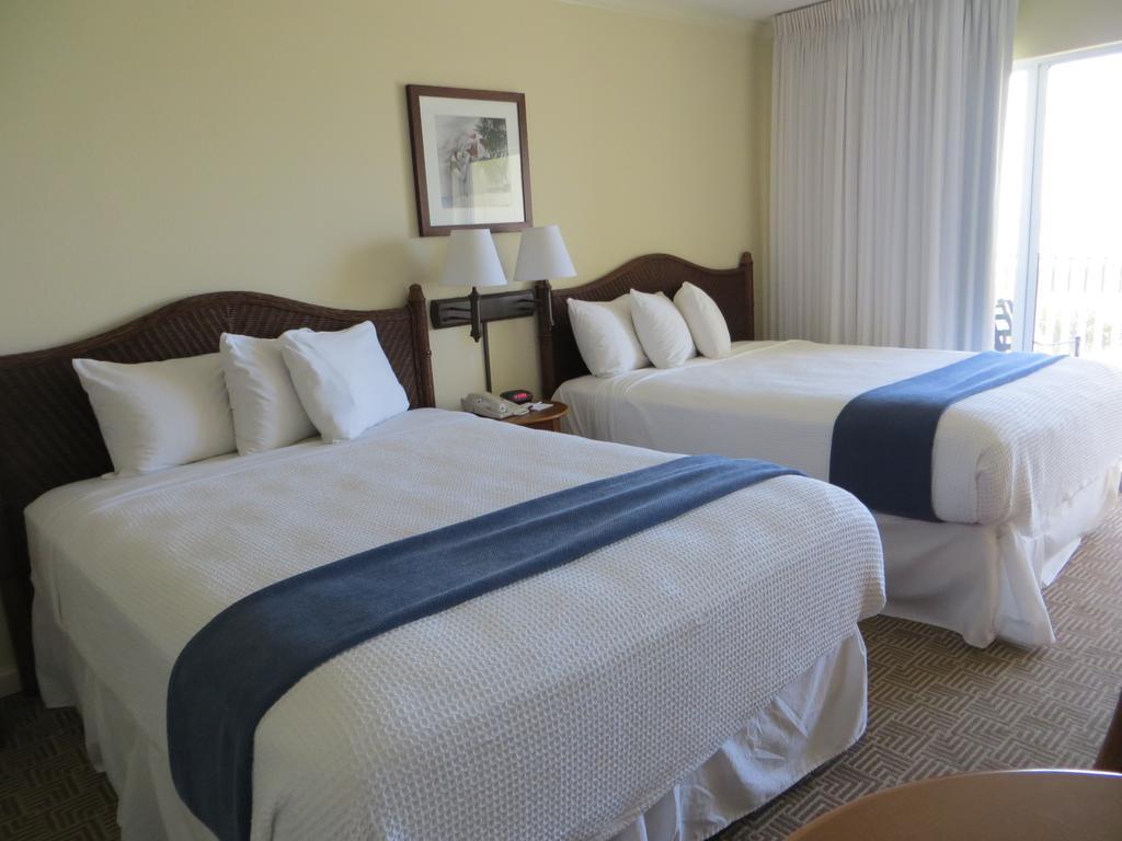 Seaside Inn - photo 12