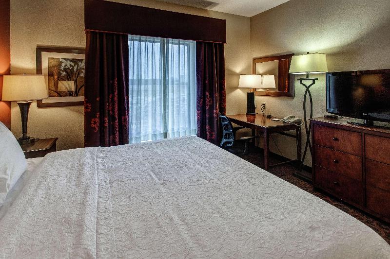 Hampton Inn Junction City - photo 110