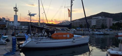 Yacht Pipit — Kavala — photo 3