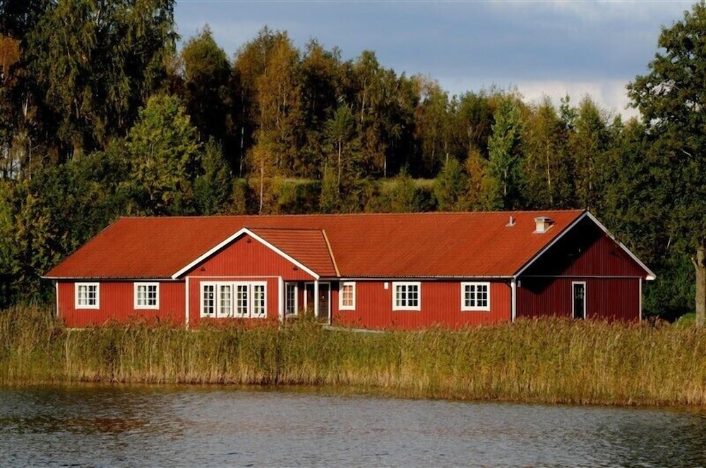 Brovillan in Joenkoeping, Sweden