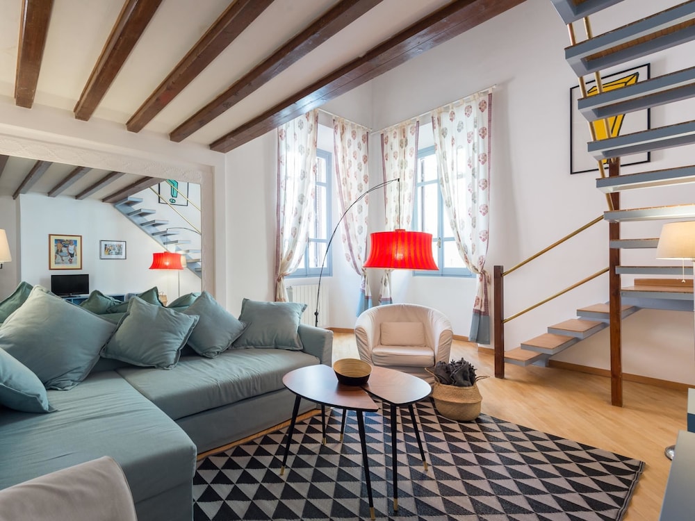 Bdb Flats By The Spanish Steps - last minute hotel in Rome
