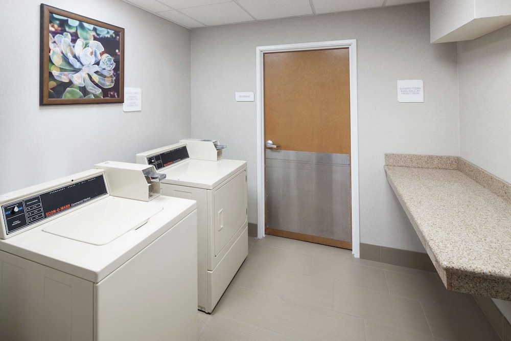 Hilton Garden Inn Dallas Allen - photo 22