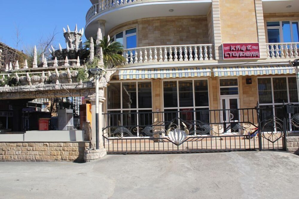 Ellas Hotel - last minute hotel in Sochi
