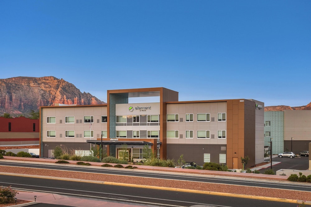 Element Sedona - photo 50